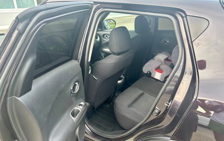 Nissan Juke II, 2012 год, 910 000 рублей, 7 фотография