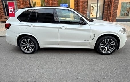 BMW X5, 2017 год, 3 900 000 рублей, 4 фотография