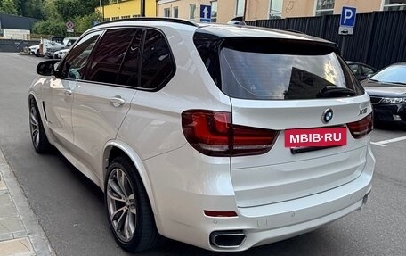 BMW X5, 2017 год, 3 900 000 рублей, 7 фотография