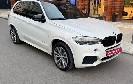 BMW X5, 2017 год, 3 900 000 рублей, 3 фотография