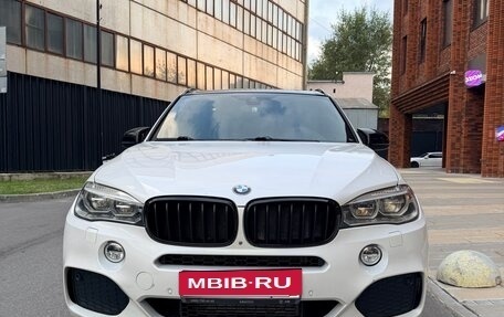 BMW X5, 2017 год, 3 900 000 рублей, 2 фотография