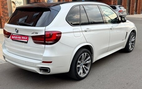 BMW X5, 2017 год, 3 900 000 рублей, 5 фотография