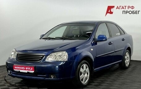 Chevrolet Lacetti, 2012 год, 490 000 рублей, 1 фотография