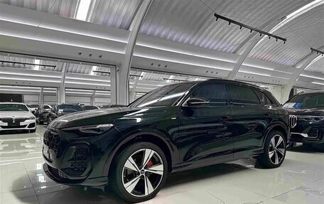Audi Q5, 2026 год, 7 056 000 рублей, 1 фотография