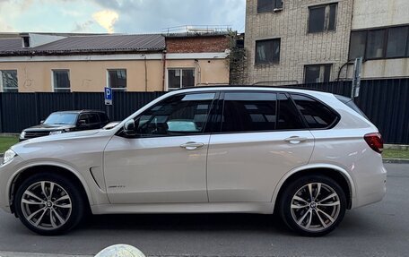 BMW X5, 2017 год, 3 900 000 рублей, 8 фотография