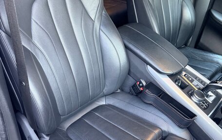 BMW X5, 2017 год, 3 900 000 рублей, 13 фотография