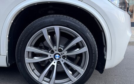 BMW X5, 2017 год, 3 900 000 рублей, 17 фотография