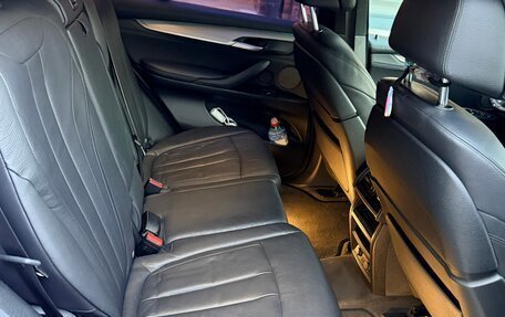 BMW X5, 2017 год, 3 900 000 рублей, 15 фотография