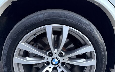 BMW X5, 2017 год, 3 900 000 рублей, 16 фотография