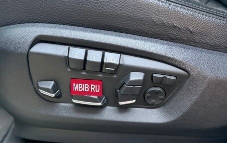 BMW X5, 2017 год, 3 900 000 рублей, 12 фотография