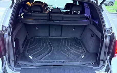 BMW X5, 2017 год, 3 900 000 рублей, 24 фотография