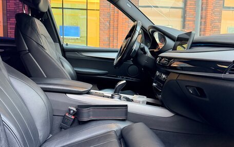 BMW X5, 2017 год, 3 900 000 рублей, 34 фотография