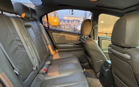 Nissan Maxima VIII, 2002 год, 349 000 рублей, 13 фотография