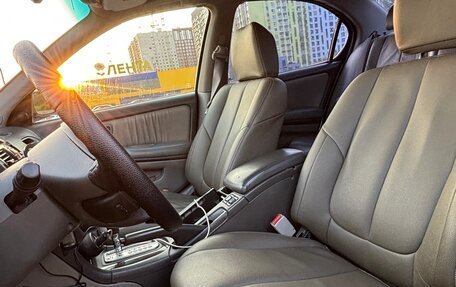 Nissan Maxima VIII, 2002 год, 349 000 рублей, 11 фотография