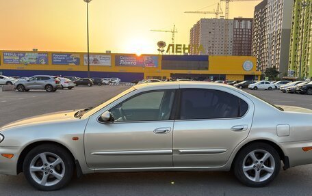 Nissan Maxima VIII, 2002 год, 349 000 рублей, 2 фотография