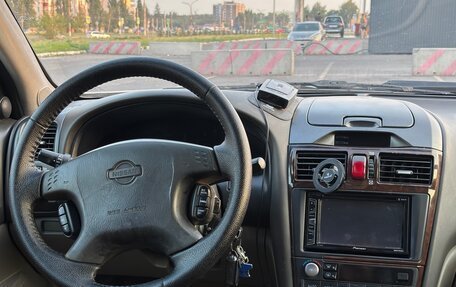 Nissan Maxima VIII, 2002 год, 349 000 рублей, 16 фотография