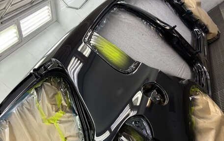 Volkswagen Tiguan I, 2011 год, 900 000 рублей, 2 фотография