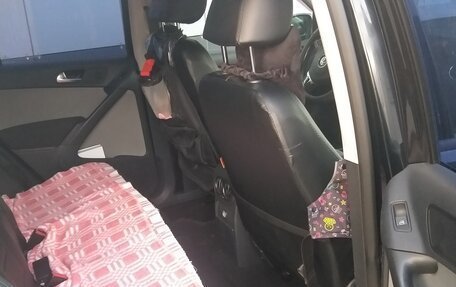 Volkswagen Tiguan I, 2011 год, 900 000 рублей, 8 фотография