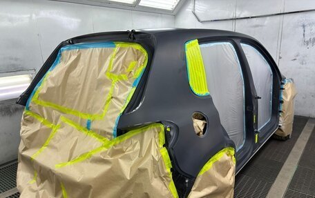 Volkswagen Tiguan I, 2011 год, 900 000 рублей, 7 фотография