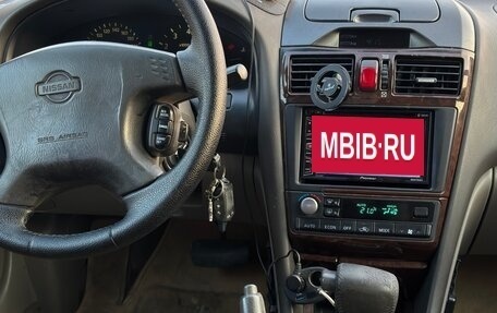Nissan Maxima VIII, 2002 год, 349 000 рублей, 17 фотография