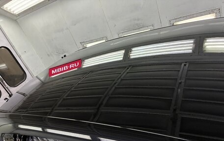 Volkswagen Tiguan I, 2011 год, 900 000 рублей, 3 фотография