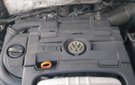 Volkswagen Tiguan I, 2011 год, 900 000 рублей, 10 фотография