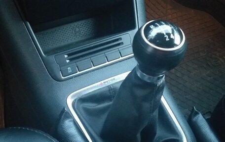 Volkswagen Tiguan I, 2011 год, 900 000 рублей, 11 фотография