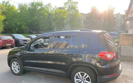 Volkswagen Tiguan I, 2011 год, 900 000 рублей, 15 фотография
