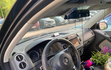 Volkswagen Tiguan I, 2011 год, 900 000 рублей, 33 фотография