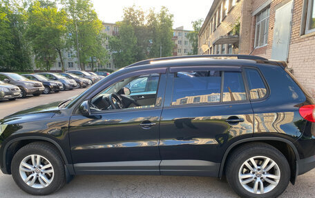 Volkswagen Tiguan I, 2011 год, 900 000 рублей, 32 фотография