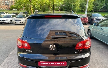 Volkswagen Tiguan I, 2011 год, 900 000 рублей, 28 фотография