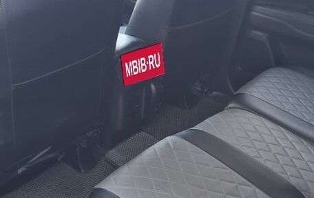 Mitsubishi Outlander III рестайлинг 3, 2021 год, 2 150 000 рублей, 5 фотография