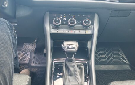 Skoda Kodiaq I, 2020 год, 3 200 000 рублей, 14 фотография