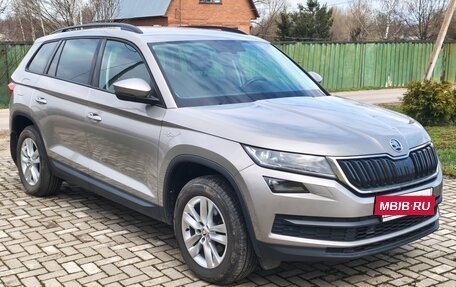 Skoda Kodiaq I, 2020 год, 3 200 000 рублей, 7 фотография