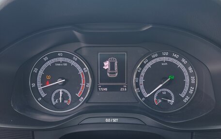 Skoda Kodiaq I, 2020 год, 3 200 000 рублей, 18 фотография