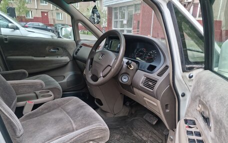 Honda Odyssey II, 2000 год, 560 000 рублей, 6 фотография