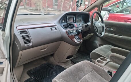 Honda Odyssey II, 2000 год, 560 000 рублей, 9 фотография
