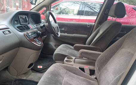 Honda Odyssey II, 2000 год, 560 000 рублей, 8 фотография