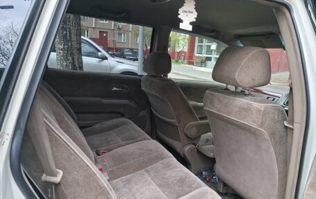 Honda Odyssey II, 2000 год, 560 000 рублей, 12 фотография