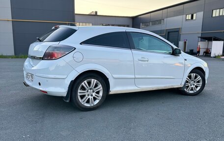 Opel Astra H, 2007 год, 300 000 рублей, 3 фотография
