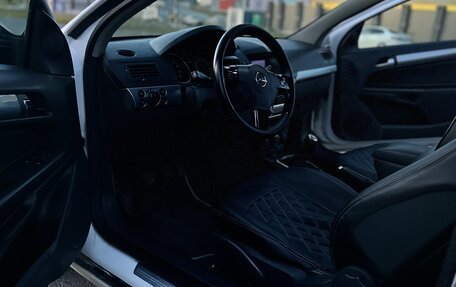 Opel Astra H, 2007 год, 300 000 рублей, 4 фотография