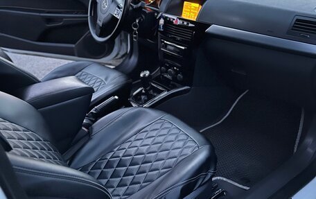 Opel Astra H, 2007 год, 300 000 рублей, 5 фотография