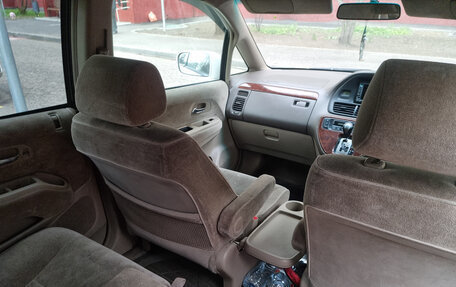 Honda Odyssey II, 2000 год, 560 000 рублей, 11 фотография