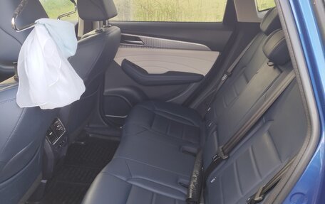 Haval F7 I, 2023 год, 2 500 000 рублей, 4 фотография