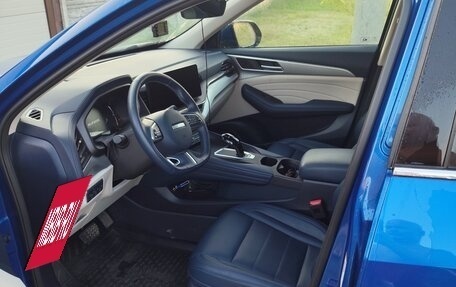Haval F7 I, 2023 год, 2 500 000 рублей, 3 фотография