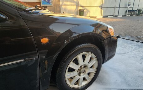 Chrysler Sebring II, 2004 год, 320 000 рублей, 11 фотография