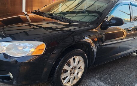 Chrysler Sebring II, 2004 год, 320 000 рублей, 9 фотография