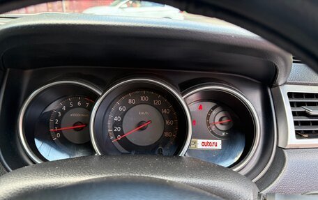Nissan Tiida, 2005 год, 475 000 рублей, 13 фотография