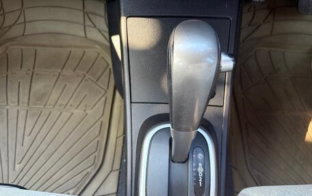 Nissan Tiida, 2005 год, 475 000 рублей, 16 фотография