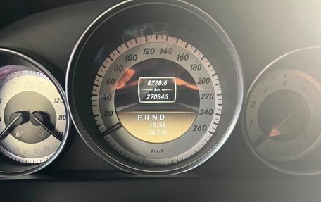 Mercedes-Benz C-Класс, 2012 год, 850 000 рублей, 2 фотография